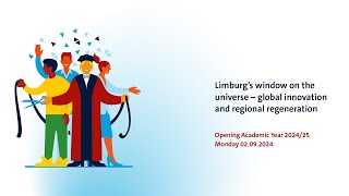 Opening Academic Year 202425 [upl. by Kurys351]