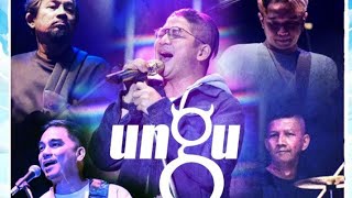 DUET LANGKA ‼️ UNGU ft EMIL DARDAK WAGUB JATIM at Summer Hype 2023 [upl. by Alikee274]