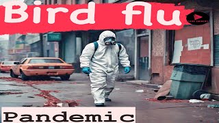 Could Bird Flu Lead To Next Pandemic [upl. by Ryley127]