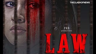 LAW Kannada Web Movie Review  Amazon prime series  By Ishaan [upl. by Camp]