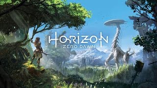 Horizon Zero Dawn PS4  recenzja [upl. by Atorod]