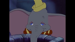 Dumbo 1941 Movie Review [upl. by Klimesh606]