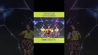 Fortune cookie JKT48jkt48 [upl. by Egiedan613]