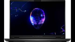 Review Dell Alienware 16quot Gaming Laptop  RTX 4070 Intel Ultra 9 185H 32GB DDR5 [upl. by Seerdi]