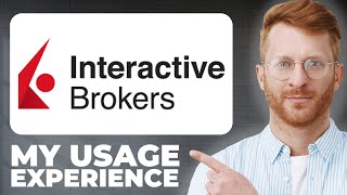 Interactive Brokers Options Trading Platform Review  My Usage Experience [upl. by Whallon]