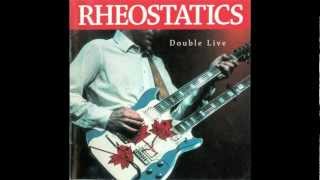 Rheostatics  Double Live  Disc 1 08 Bees [upl. by Pollyanna624]