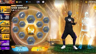 SPIN BUNDLE INCUBATOR TERBARU FREE FIRE 2024 [upl. by Glennis]