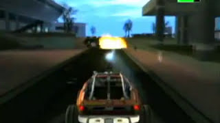 Road Kill • Trailer • PS2 [upl. by Adnomar]