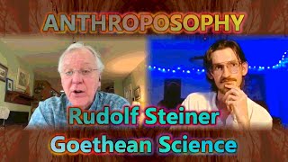 Esoteric Science with Dale Brunsvold [upl. by Eric]