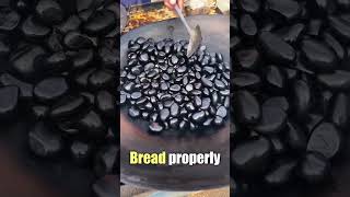 Fancy bread making 🍞food viralvideo shortsfeed [upl. by Acquah]