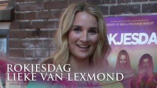 Rokjesdag  Lieke van Lexmond  Live for Fashion [upl. by Estell]