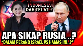 IBU CONNIE BAKRIE DESAK INDONESIA JALIN HUBUNGAN DIPLOMATIK DENGAN ISRAEL [upl. by Ahsikam446]