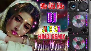 Hindi Sad songs  Tere Dard Se Dil Aabad Raha Dj Remix songs  नॉनस्टॉप रीमिक्स हिंदी उदास गाने [upl. by Annal448]