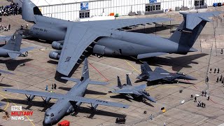 Everything They Haven’t Told You About the C17 Globemaster III [upl. by Outhe696]