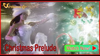 Christmas Prelude  Wonderful Christmas Songs [upl. by Konstance296]