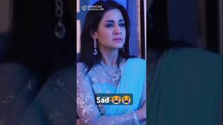 Avni is sad 😭😭 avneil aditirathor zainimam youtubeshorts viralvideo trending [upl. by Groos6]