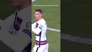 Boys v girls school football football cr7 messi [upl. by Allene]