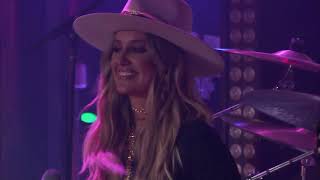 Lainey Wilson  Heart Like A Truck NYE LIVE Nashville’s Big Bash CBS Performance [upl. by Keefe]