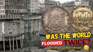 Was The World Flooded Twice  God’s Wrath or Man’s Wrath [upl. by Gove326]