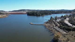 LAKE CUYAMACA SAN DIEGO [upl. by Lugar]