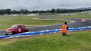 46th Winton Historics Regularity [upl. by Elvira381]