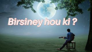 The element Birsiney hau ki lyrics  music musiclyrics [upl. by Ayana608]