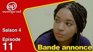 IDOLES  saison 4  épisode 11  la bande annonce [upl. by Dimond633]