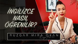 İngilizce Nasıl Öğrenilir [upl. by Kalle]