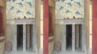 Knossos in 3D [upl. by Octavian]