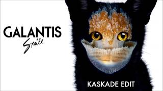 Galantis  Smile Kaskade Edit [upl. by Nakhsa]