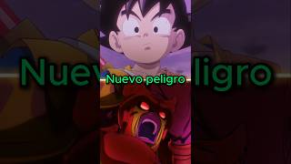 GOKU SIEMPRE EN PROBLEMAS CON LOS EJÉRCITOS  Dragon Ball Daima [upl. by Meikah]