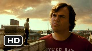 Gullivers Travels 5 Movie CLIP  To Woo a Lady 2010 HD [upl. by Airekahs]