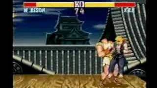 Street Fighter 2 CE Tournament Video [upl. by Nnazus]