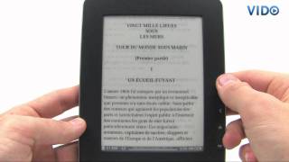 PocketBook Pro 602 vido review [upl. by Gere]