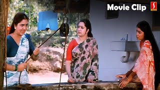 കള്ളത്തരം മാത്രേ ആ കിളവന്റെ കൈയ്യിൽ ഉള്ളൂ  Malayalam Comedy  Urvashi  Kalpana  Kpac Lalitha [upl. by Giwdul199]