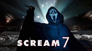 Everything We Know About SCREAM 7  Release DateTrailerCast Scream 6 Spoilers [upl. by Goodden]