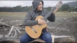 Canarios  Acoustic Guitar Lesson 1 of 2  NBN Guitar [upl. by Hahcim]