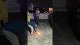 HAPPY DIWALIyoutubeshorts diwali viralvideo trending [upl. by Yeneffit]