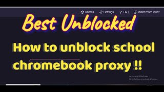 unblocked games for school 2024 [upl. by Cari]