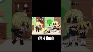 Pt 4 final gacha life sad story pt 4 [upl. by Jonati38]