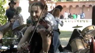 Circa Paleo  Patsheeva renaissance festival texas 2009 [upl. by Yannodrahc]