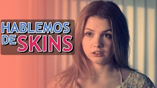 Hablemos sobre SKINS  ¿Qué paso al final entre Cassie y Sid [upl. by Konyn]