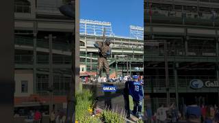 Wrigley is the place to be [upl. by Harifaz]