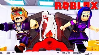 TUTTI GLI SCP CI VOGLIONO MANGIARE SU ROBLOX [upl. by Revned]