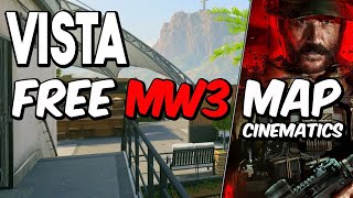 Vista Pack 2  Free Modern Warfare 3 Map Cinematics for Teamtage Editors [upl. by Llerot717]