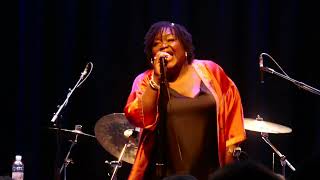 Shemekia Copeland 20230915 Sellersville Theater quotBig Brand New Religionquot [upl. by Critta]