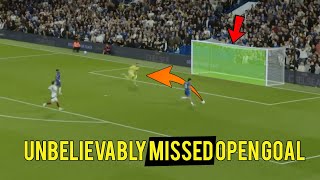 Unbelievably missed open Goals 🤣 [upl. by Ajaj]