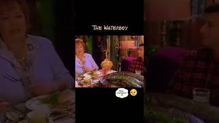 The Waterboy 1998 thewaterboy reaction shorts [upl. by Alram949]