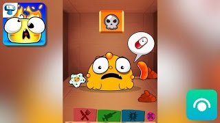 My Derp Virtual Pet Game  Gameplay Trailer iOS Android [upl. by Enoid]