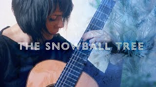 Sergey Rudnev quotOi da ty Kalinyshkaquot The Snowball Tree Live  Asya Selyutina [upl. by Elinnet]